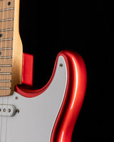Used Fender Custom Shop '54 Stratocaster NOS Candy Apple Red