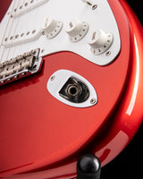 Used Fender Custom Shop '54 Stratocaster NOS Candy Apple Red