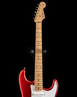 Used Fender Custom Shop '54 Stratocaster NOS Candy Apple Red