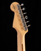 Used Fender Custom Shop '54 Stratocaster NOS Candy Apple Red