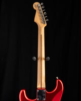 Used Fender Custom Shop '54 Stratocaster NOS Candy Apple Red