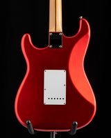 Used Fender Custom Shop '54 Stratocaster NOS Candy Apple Red