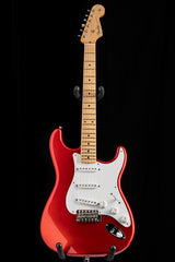 Used Fender Custom Shop '54 Stratocaster NOS Candy Apple Red
