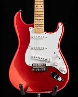Used Fender Custom Shop '54 Stratocaster NOS Candy Apple Red