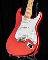 Used Fender Custom Shop '54 Stratocaster NOS Candy Apple Red