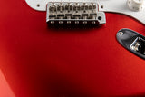 Used Fender Custom Shop '54 Stratocaster NOS Candy Apple Red