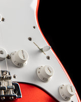 Used Fender Custom Shop '54 Stratocaster NOS Candy Apple Red