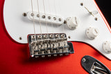 Used Fender Custom Shop '54 Stratocaster NOS Candy Apple Red