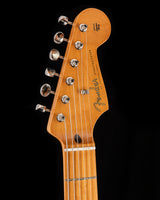 Used Fender Classic Series '50s Stratocaster Fiesta Red