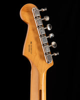 Used Fender Classic Series '50s Stratocaster Fiesta Red