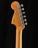 Used Fender Classic Player Jaguar Special 3-Tone Sunburst
