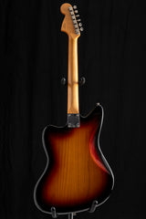 Used Fender Classic Player Jaguar Special 3-Tone Sunburst