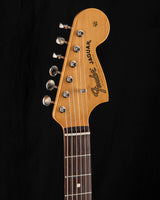 Used Fender Classic Player Jaguar Special HH Olympic White