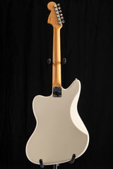 Used Fender Classic Player Jaguar Special HH Olympic White