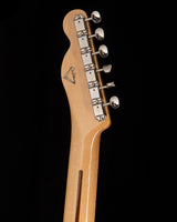 Used Fender Custom Shop C.W. Fleming 1951 Nocaster Thinline Butterscotch Blonde