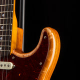 Used Fender Custom Shop Artisan Stratocaster Burl