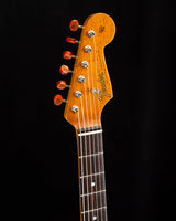 Used Fender Custom Shop Artisan Stratocaster Burl