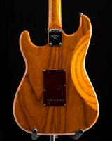 Used Fender Custom Shop Artisan Stratocaster Burl
