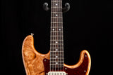 Used Fender Custom Shop Artisan Stratocaster Burl