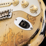 Used Fender Custom Shop LTD 57 Stratocaster Heavy Relic