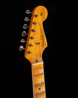 Used Fender Custom Shop LTD 57 Stratocaster Heavy Relic