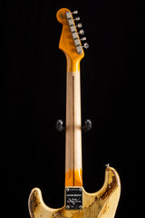Used Fender Custom Shop LTD 57 Stratocaster Heavy Relic