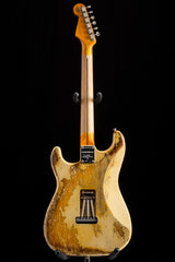 Used Fender Custom Shop LTD 57 Stratocaster Heavy Relic