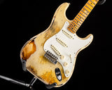Used Fender Custom Shop LTD 57 Stratocaster Heavy Relic