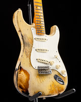 Used Fender Custom Shop LTD 57 Stratocaster Heavy Relic
