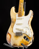 Used Fender Custom Shop LTD 57 Stratocaster Heavy Relic