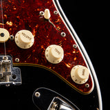 Used Fender Custom Shop LTD '60 Roasted Strat Heavy Relic Black