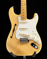 Used Fender Custom Shop Post Modern Strat Natural Blonde
