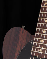 Used Fender Custom Shop Limited Rosewood Telecaster