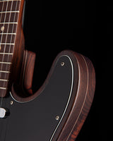 Used Fender Custom Shop Limited Rosewood Telecaster