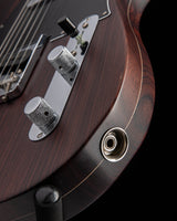 Used Fender Custom Shop Limited Rosewood Telecaster