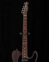 Used Fender Custom Shop Limited Rosewood Telecaster
