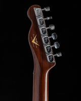 Used Fender Custom Shop Limited Rosewood Telecaster
