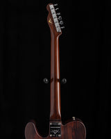 Used Fender Custom Shop Limited Rosewood Telecaster