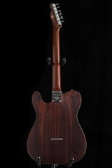 Used Fender Custom Shop Limited Rosewood Telecaster