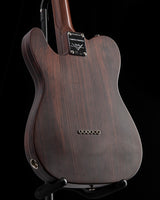 Used Fender Custom Shop Limited Rosewood Telecaster