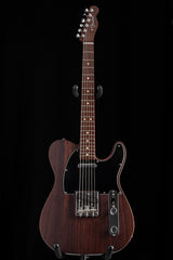 Used Fender Custom Shop Limited Rosewood Telecaster