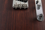 Used Fender Custom Shop Limited Rosewood Telecaster