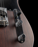 Used Fender Custom Shop Limited Rosewood Telecaster