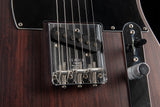 Used Fender Custom Shop Limited Rosewood Telecaster