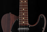 Used Fender Custom Shop Limited Rosewood Telecaster
