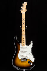 Used Fender Custom Shop ‘56 Stratocaster Reissue NOS 2-Tone Sunburst
