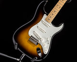 Used Fender Custom Shop ‘56 Stratocaster Reissue NOS 2-Tone Sunburst