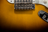 Used Fender Custom Shop ‘56 Stratocaster Reissue NOS 2-Tone Sunburst
