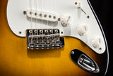 Used Fender Custom Shop ‘56 Stratocaster Reissue NOS 2-Tone Sunburst
