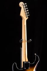 Used Fender Custom Shop ‘56 Stratocaster Reissue NOS 2-Tone Sunburst